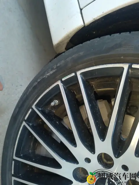 195万拿下准新奔驰C200L，一手车况，都市精英代步优选？-3