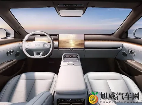 6款十万级新车排队上市，多款压轴好车要上场了！-3