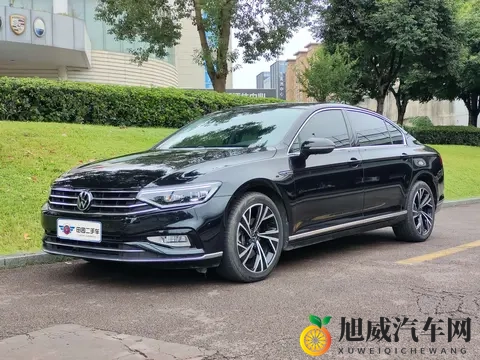 13万拿下准新一手大众迈腾？宜商宜家，这性价比绝了！-3