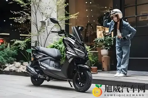 4980元能买什么车？嘉陵巧嘉125上市，真的能买吗？-3