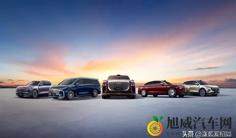 车企也开始玩“小号”了?其实他们玩得越溜，对你越有利-3