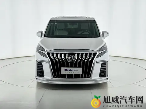 23年别克GL8陆尊，宜商宜家，20多万拿下！-2