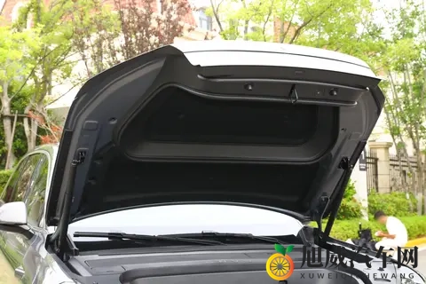 2+2+2座椅布局，轴距3110mm，900V快充+零重力座椅，租电降86万-3