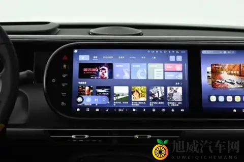 1699万起的中型SUV新选择:全新smart#5EHD改变你的出行方式吗?-3