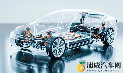 1268 万起四缸增程!埃安i60 :34 分贝静音,市区油耗 5L 内-2