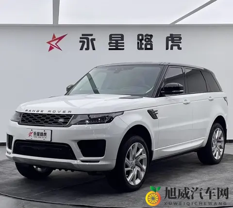 20款路虎揽胜运动版：12万公里，4388万，圆你越野梦！-2