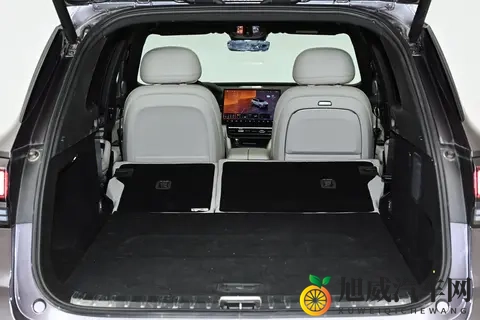 我被软禁了？2026款领克09四驱探索版，四驱大五座，真香警告！-2