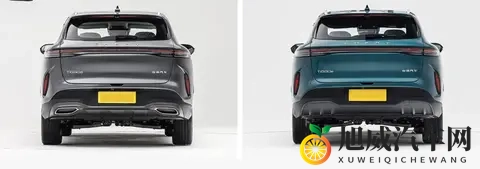 929万的奇瑞瑞虎8，这是要掀桌子了？-2