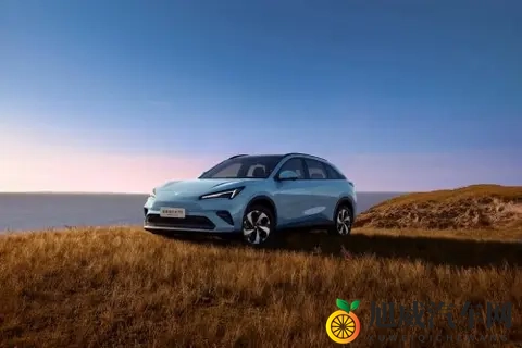 告别油车，拥抱电时代的从容-3