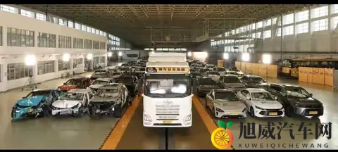 懂车帝测试背后：国产车安全性能的深度剖析！-1