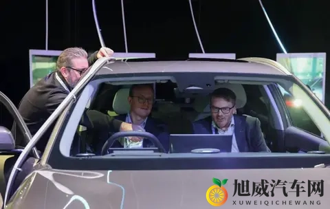 中国汽车出海：从低价挣扎到生态逆袭的十年生死战-2