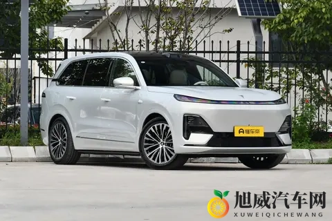 深蓝S09：大空间，辅助驾驶便捷，30万级高端家用SUV选它就对了！-3