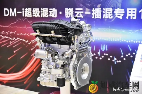 日产HR16发动机对决国产发动机！20年经典能否战胜后起之秀？-2