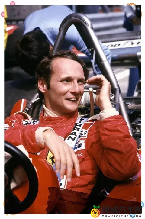 世界十大著名赛道——绿色地狱：纽博格林北环-2