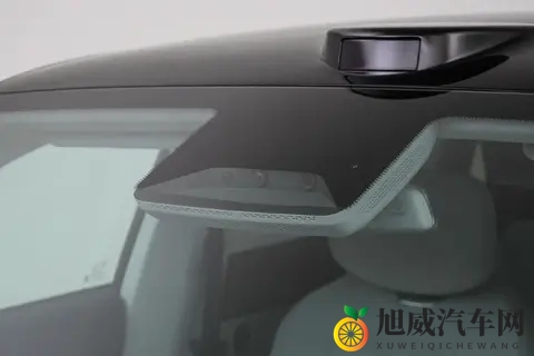 25款星纪元ET，大空间SUV适合家用，增程纯电可选，8295+激光雷达-1