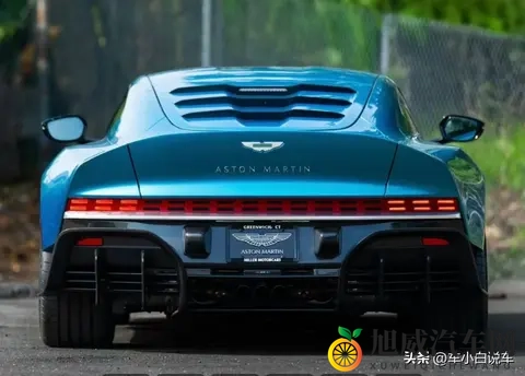 高速上为何难遇四五百万豪车？5个硬核原因+数据揭秘-1