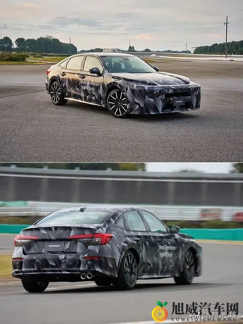 本田不造纯电,却让电动车“吵”起来,这是技术还是执念?-1