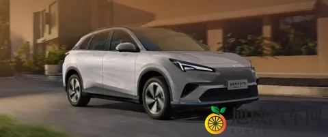 我的纠结选车路，终于尘埃落定-2