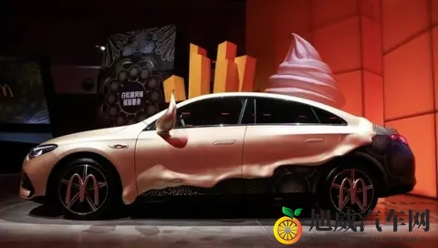 奔驰纯电CLA售249万起，续航866km，重新认识一下-2