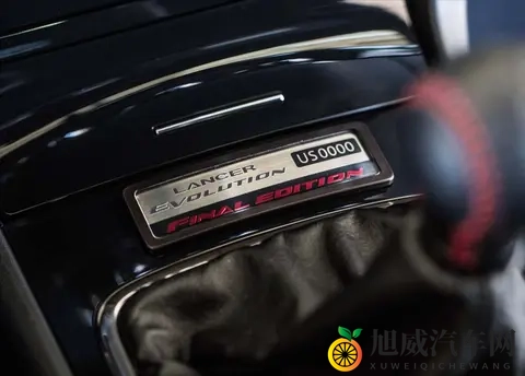 三菱表示目前拥有足够技术开发新一代Evolution-1