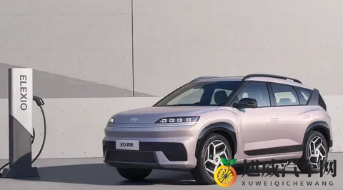 李凤刚出任北京现代总经理 全力冲击“智启2030计划”-2