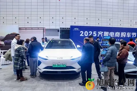 都市车界新能源汽车购置税政策调整在即，是现在“抄底”还是明年“尝新”？-3