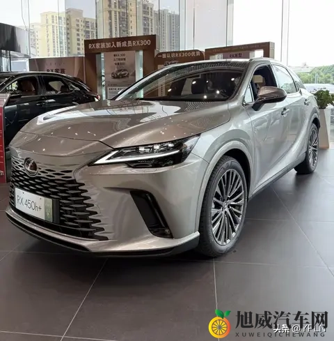 雷克萨斯146亿押注上海，是迷途知返还是垂死挣扎？-1