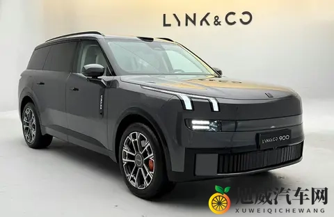 新能源汽车热度飙升，吉利汽车迎来“第二春”-3