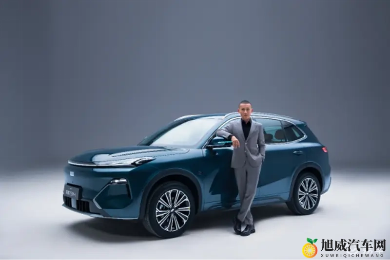 2026款吉利银河星舰7EM-i上市 限时价958万起-1