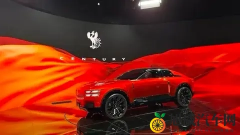 黄色Tv:独特设计,性能卓越,这款新车成市场焦点-1