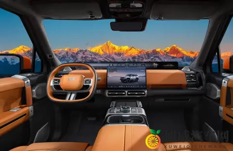 30万买“方盒子”，捷途G700是实力派还是花架子？-1