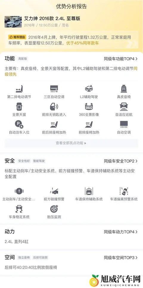10万出头，宜商宜家，16款本田艾力绅还能战几年？-3