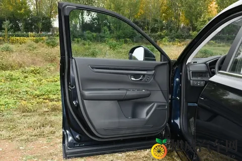 本田皓影：燃油版购车手册，家用选哪款更合适？-1