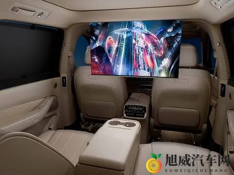 语音调光车窗：问界M9的黑科技还是未来趋势？-1