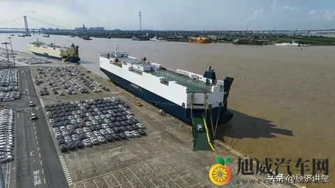 销量提升的比亚迪为何利润在减少-2