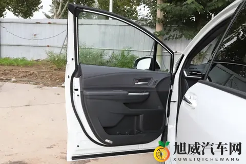 丰田格瑞维亚，三款两驱配置怎么选？-3