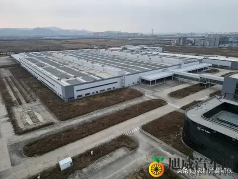 央视再点名！拜腾烧84亿没车，零食花5000万-3