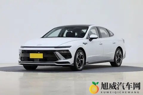 反弹?前三季度韩系车批发销量榜,现代ix35第十,亚军竟是这款车-2