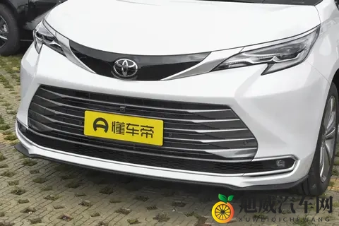 2026款赛那购车不花冤枉钱!5版本精准对比+家用选买指南-2