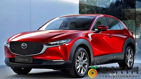 2026款马自达3和CX-30在中国台湾上市,加配不加价,升级很良心-3