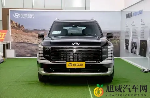 新一代帕里斯帝来袭！混动破千续航+豪华舱，2788万起超值购-2