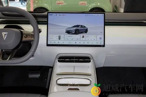 15万级纯电车,选深蓝L06,还是等比亚迪海豹纯电版?-1