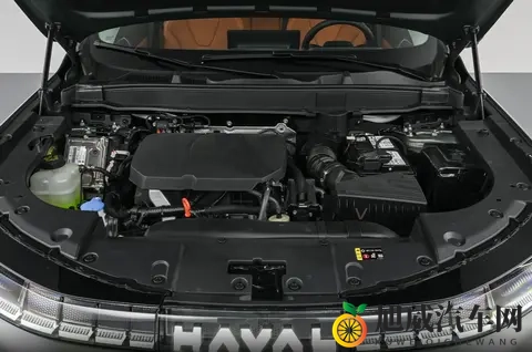 哈弗H6L实车曝光，能凭PLUS版提升H6家族销量吗？-2