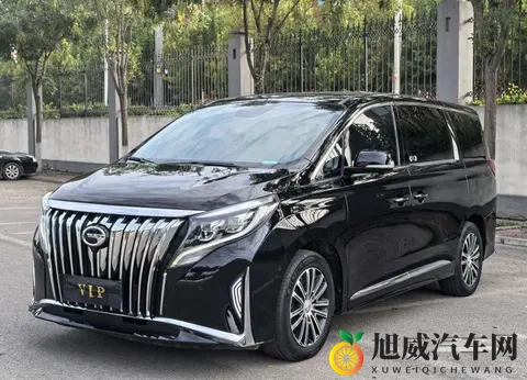 13万多入手准新传祺M8，宜商宜家的高性价比之选-3