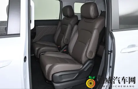 10万级MPV，油耗低，大空间，配舒享座驾-2