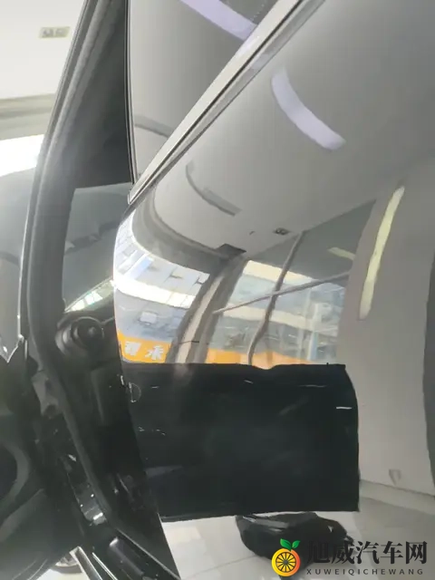 #二手车推荐#20万出头，体验MINI赛车手，感受卡丁车般的乐趣-2