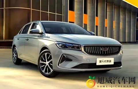 预算7万选购燃油车，放弃日系就看这三款-2