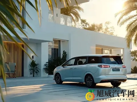 今日新车播报：奇瑞新车分虎豹款，五菱星光730三种动力系统可选-2