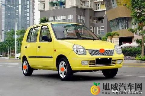 中国汽车25年“抄袭”简史-1