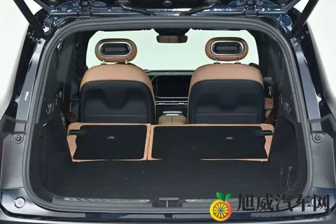 真划算，十多万买豪华插混SUV，smart精灵#5 EHD实力很能打！-3